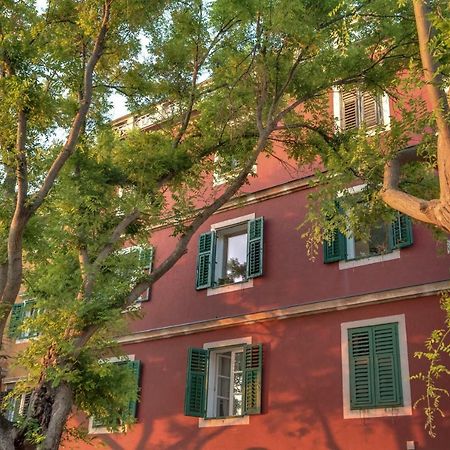 Apartment Oliveto Šibenik Exterior foto