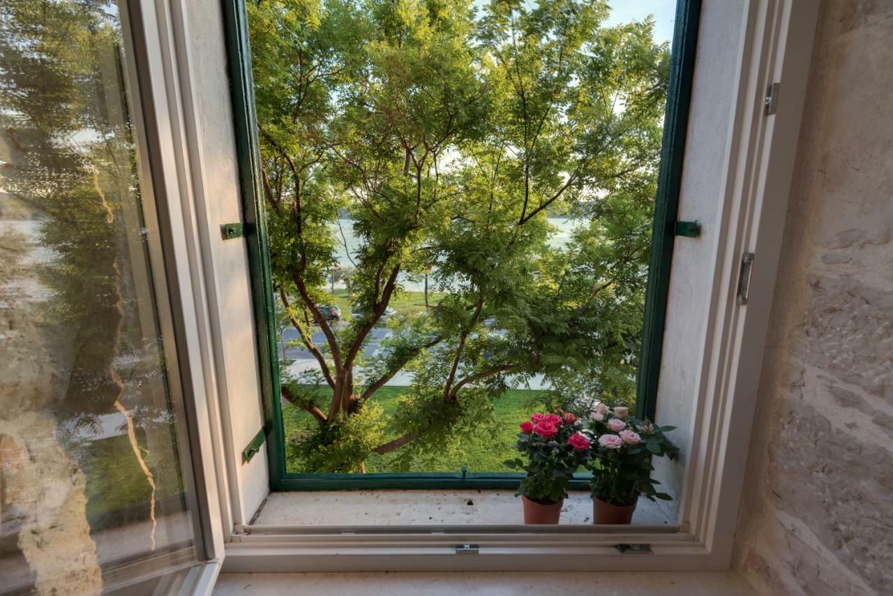 Apartment Oliveto Šibenik Exterior foto